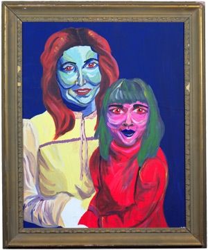 Photo Flash: The Museum of Bad Art Features MANA LISA, SUNDAY IN THE POT WITH GEORGE and More! — photo 13 of 16