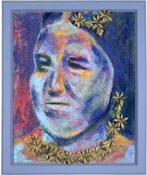 Photo Flash: The Museum of Bad Art Features MANA LISA, SUNDAY IN THE POT WITH GEORGE and More! — photo 12 of 16