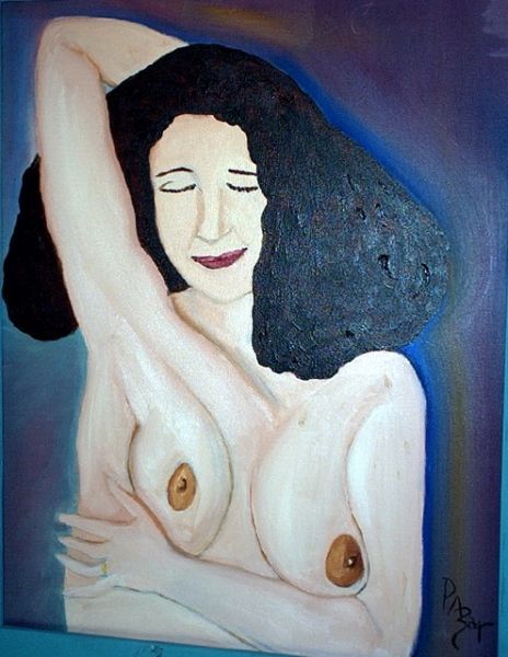 Photo Flash: The Museum of Bad Art Features MANA LISA, SUNDAY IN THE POT WITH GEORGE and More! — photo 7 of 16