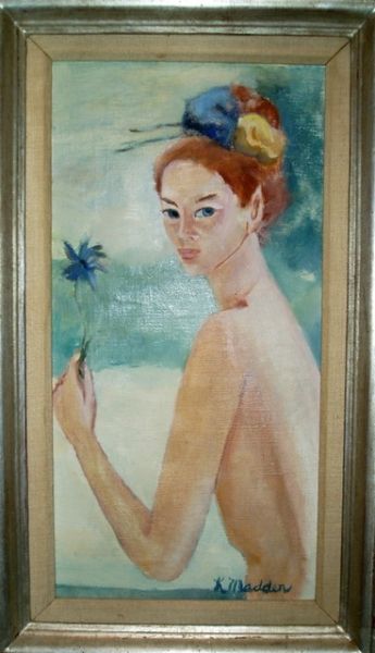 Photo Flash: The Museum of Bad Art Features MANA LISA, SUNDAY IN THE POT WITH GEORGE and More! — photo 6 of 16
