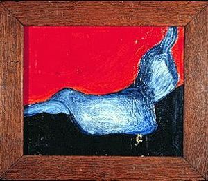 Photo Flash: The Museum of Bad Art Features MANA LISA, SUNDAY IN THE POT WITH GEORGE and More! — photo 4 of 16