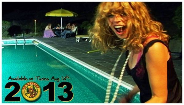 Charlotte (Stacey Linnartz) Photo