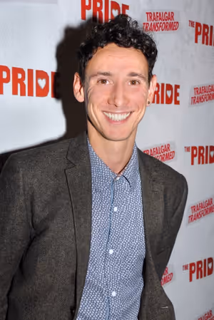 Al Weaver @ BroadwayWorld Al Weaver Photo