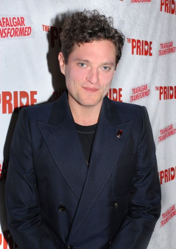 Mathew Horne Photo