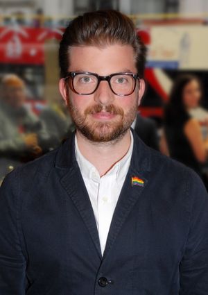 Jamie Lloyd @ BroadwayWorld Jamie Lloyd Photo