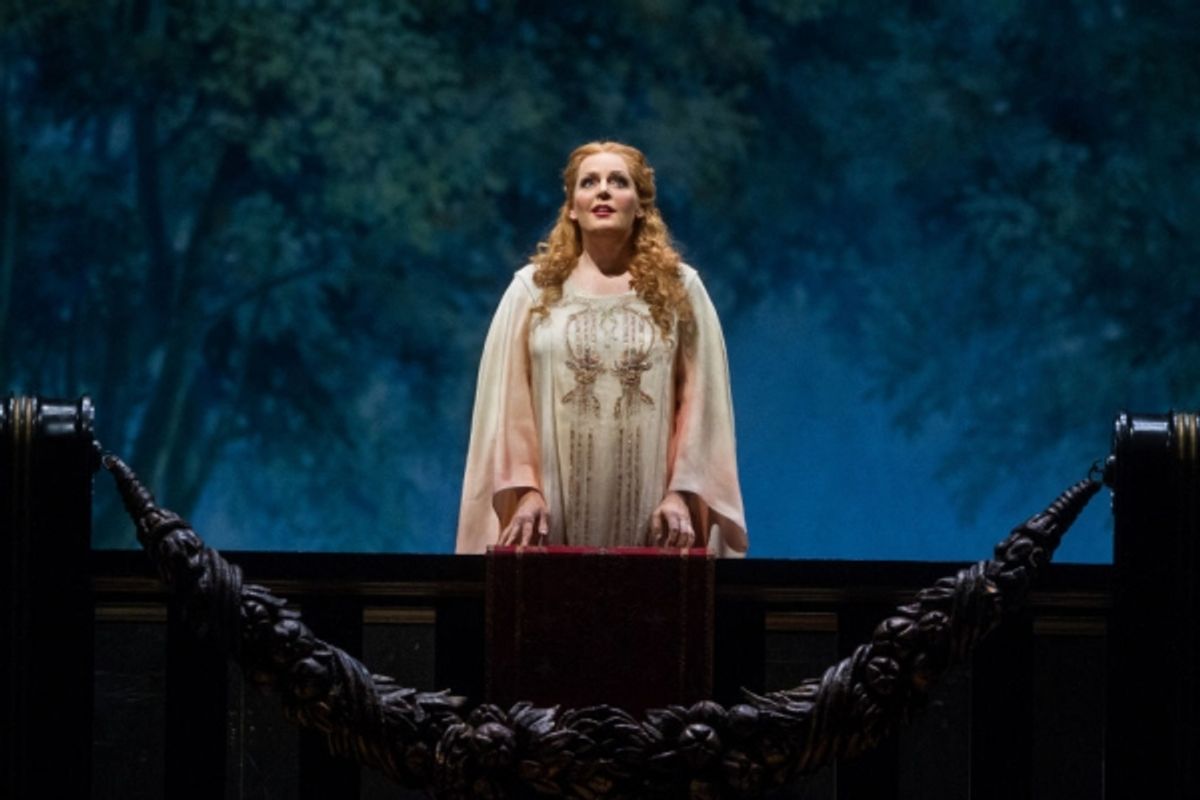 Eva-Maria Westbroek at 