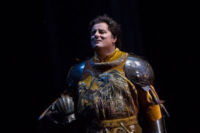 Marcello Giordani  Photo