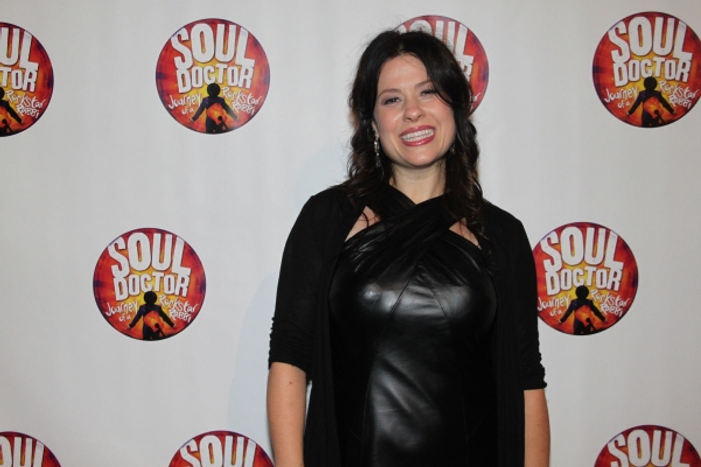 Photo Coverage: SOUL DOCTOR Cast Celebrates Opening Night! Image