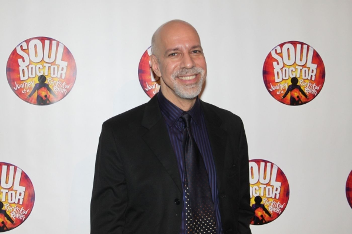 Photo Coverage: SOUL DOCTOR Cast Celebrates Opening Night! Image