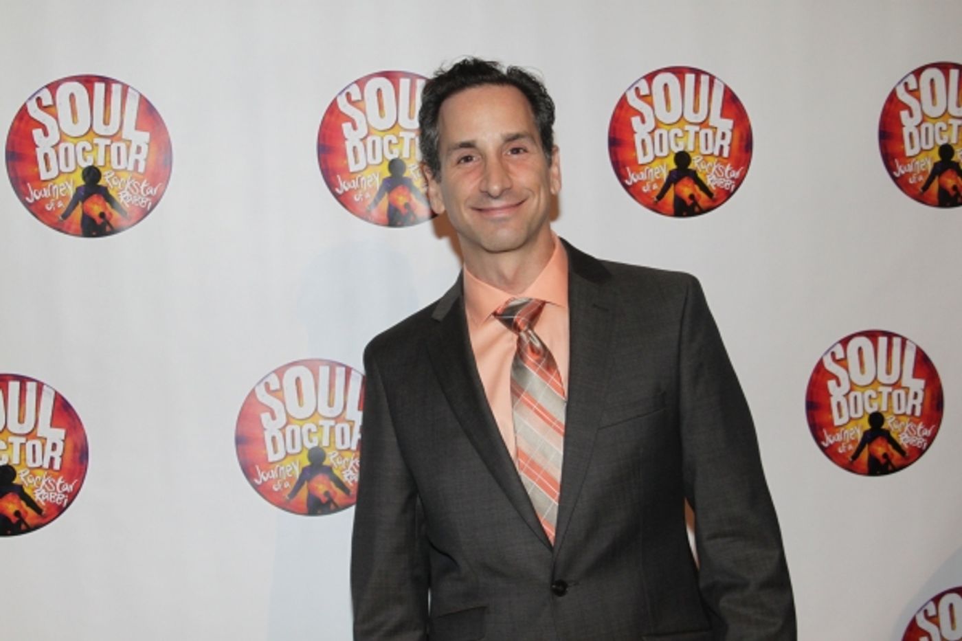Photo Coverage: SOUL DOCTOR Cast Celebrates Opening Night! Image