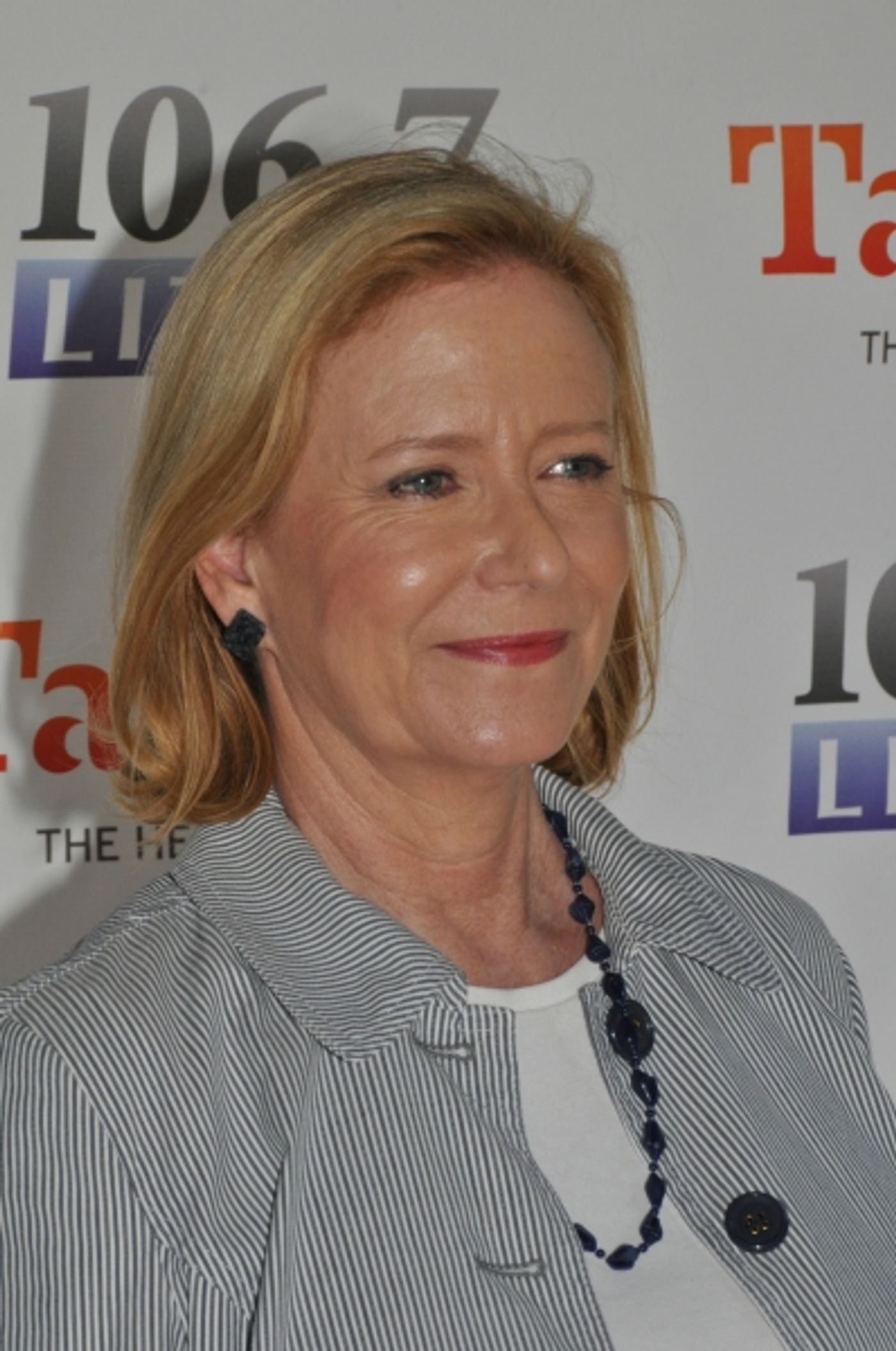 Photo Coverage: ONCE, MOTOWN, MAMMA MIA! & More Visit BROADWAY IN BRYANT PARK! Image