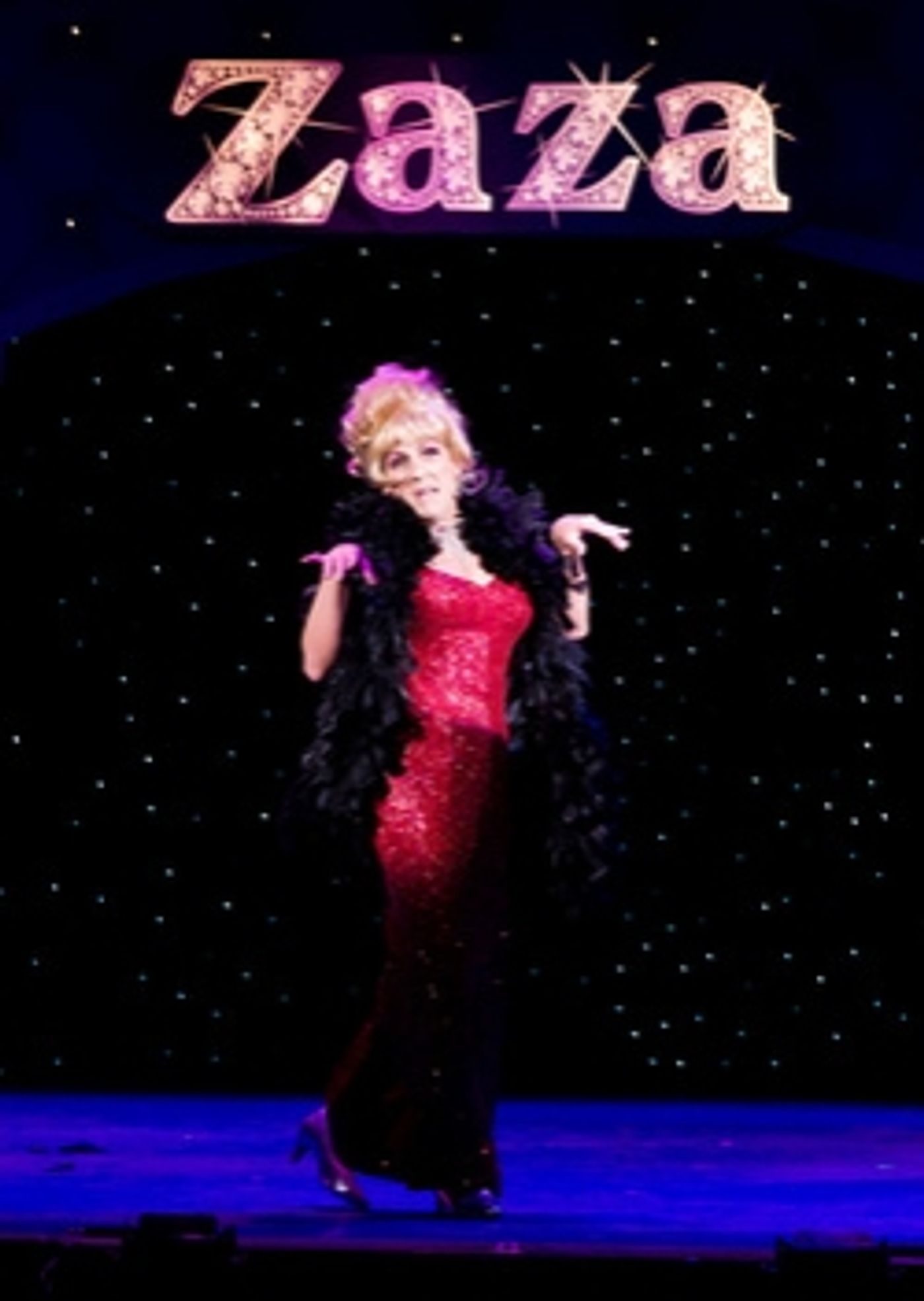 Photo Flash: Theatre By The Sea's LA CAGE AUX FOLLES, Now Playing Through 9/1  Image