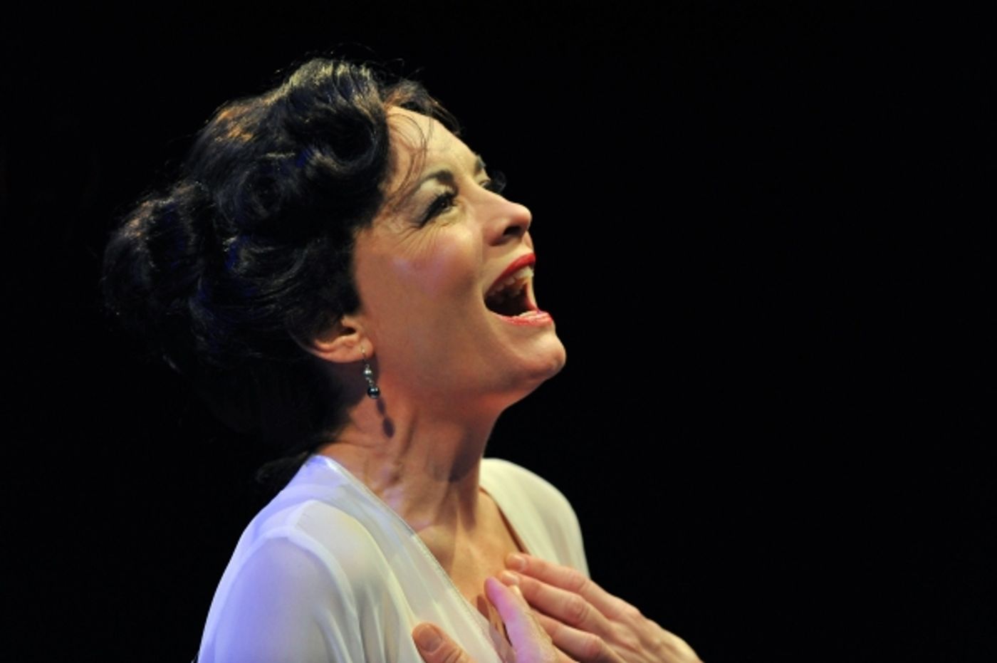 Photo Flash: 9 TO 5 at Marriott Theatre, Now Playing Through 10/13  Image