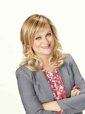 Amy Poehler Photo