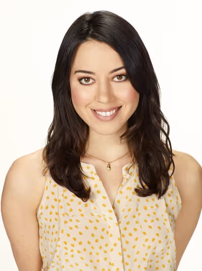 Aubrey Plaza Photo