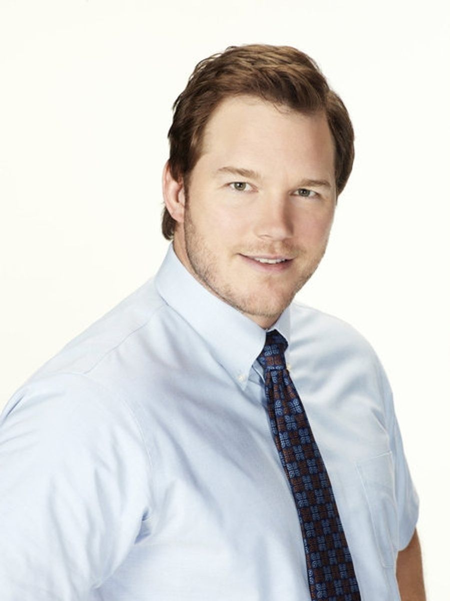 Photo Flash: Cast Shots for PARKS AND RECREATION Season 6 Image