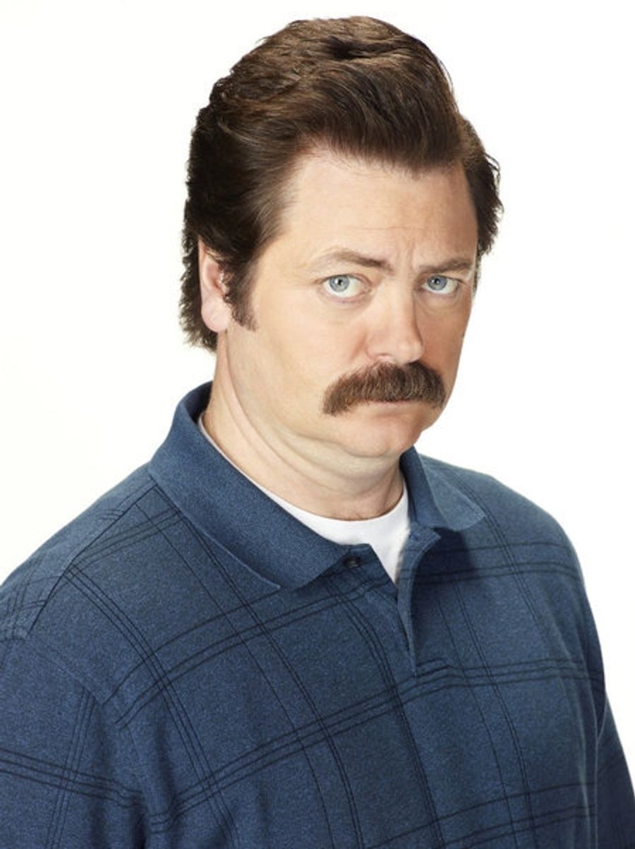 Photo Flash: Cast Shots for PARKS AND RECREATION Season 6 Image