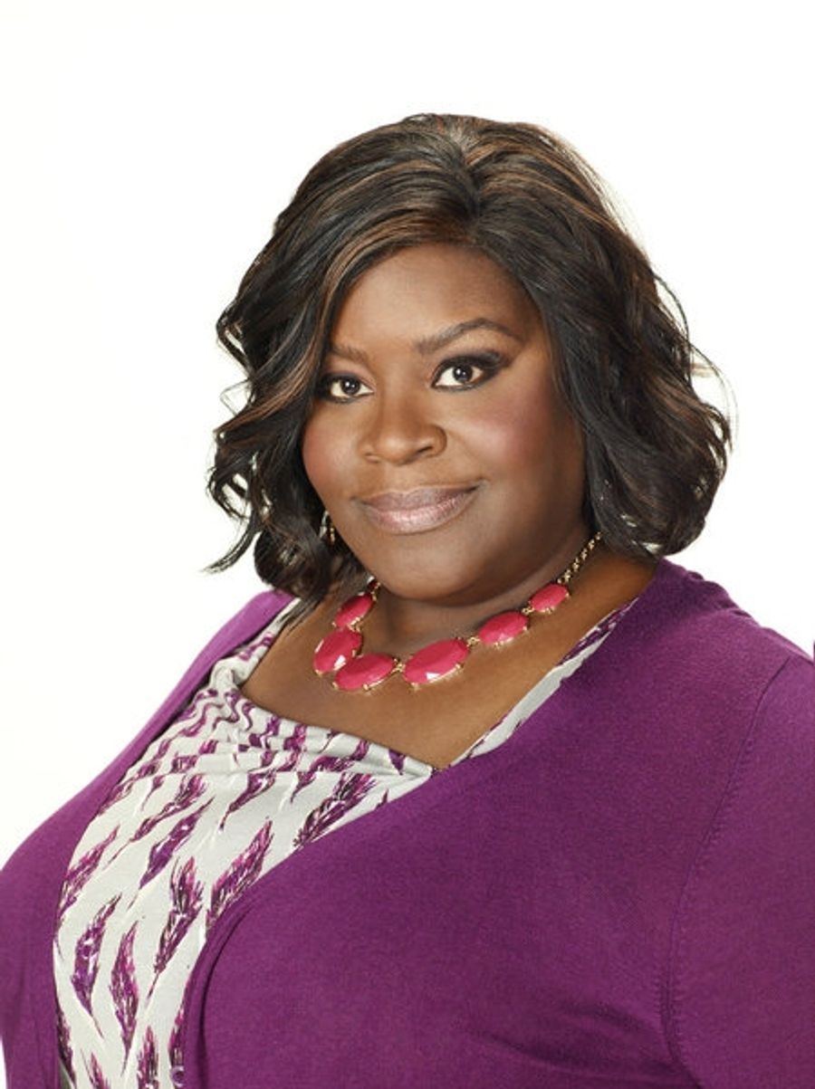 Photo Flash: Cast Shots for PARKS AND RECREATION Season 6 Image