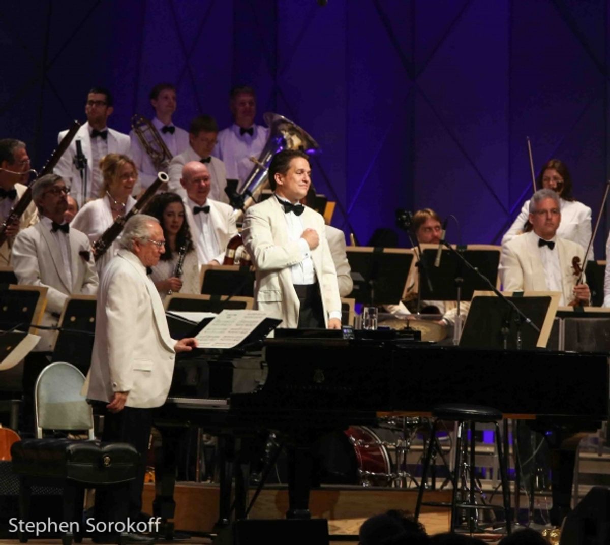 Keith Lockhart at 