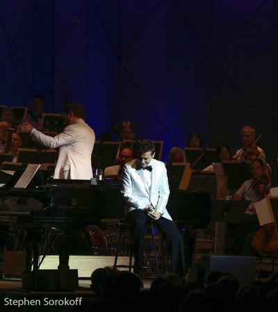 Michael Feinstein Photo