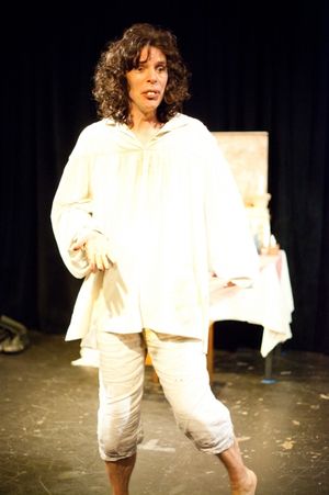 David Bridel @ BroadwayWorld David Bridel Photo