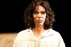 David Bridel @ BroadwayWorld David Bridel Photo