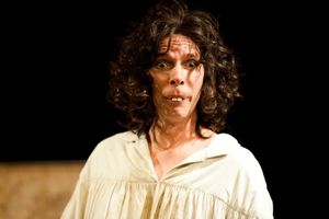 David Bridel @ BroadwayWorld David Bridel Photo