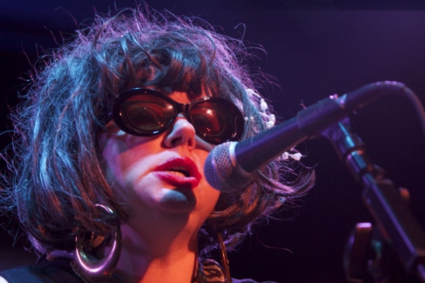 Photo Flash: THE GONG SHOW LIVE Continues Tonight at The Cutting Room  Image