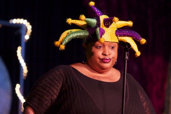 Sunshine Denet Photo