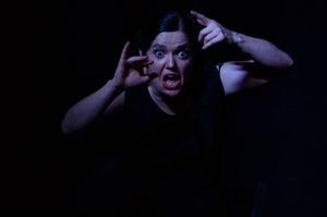 Shana Cordon @ BroadwayWorld Shana Cordon Photo