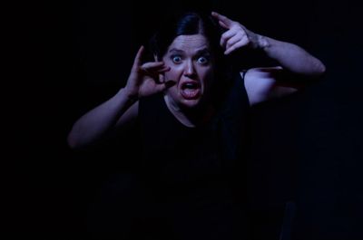 Shana Cordon Photo