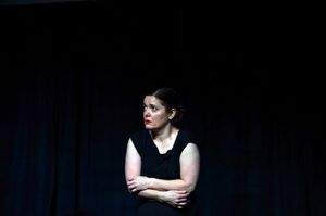 Shana Cordon @ BroadwayWorld Shana Cordon Photo