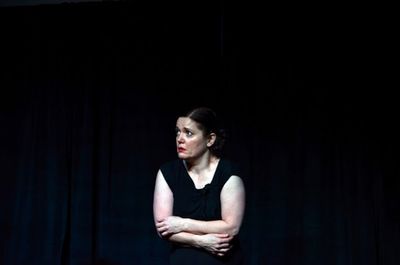 Shana Cordon Photo