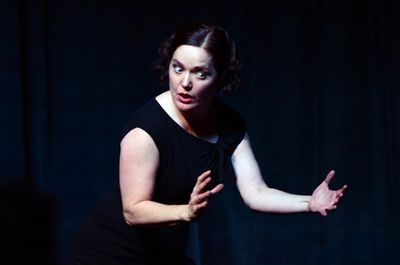 Shana Cordon Photo