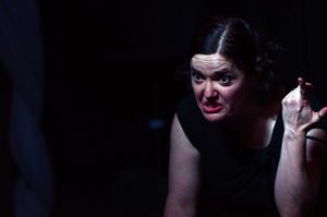 Shana Cordon @ BroadwayWorld Shana Cordon Photo