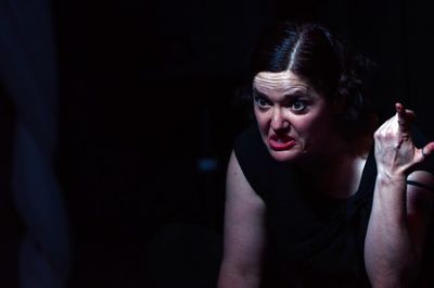 Shana Cordon Photo