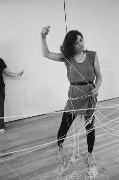 Photo Flash: Captiva Arts' UNBIDDEN, Opening 8/21 at FringeNYC  Image