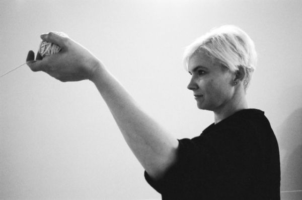 Photo Flash: Captiva Arts' UNBIDDEN, Opening 8/21 at FringeNYC  Image