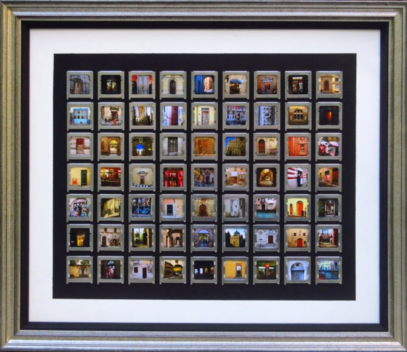 Photo Flash: Preview Upcoming Events at Bainbridge Performing Arts Image