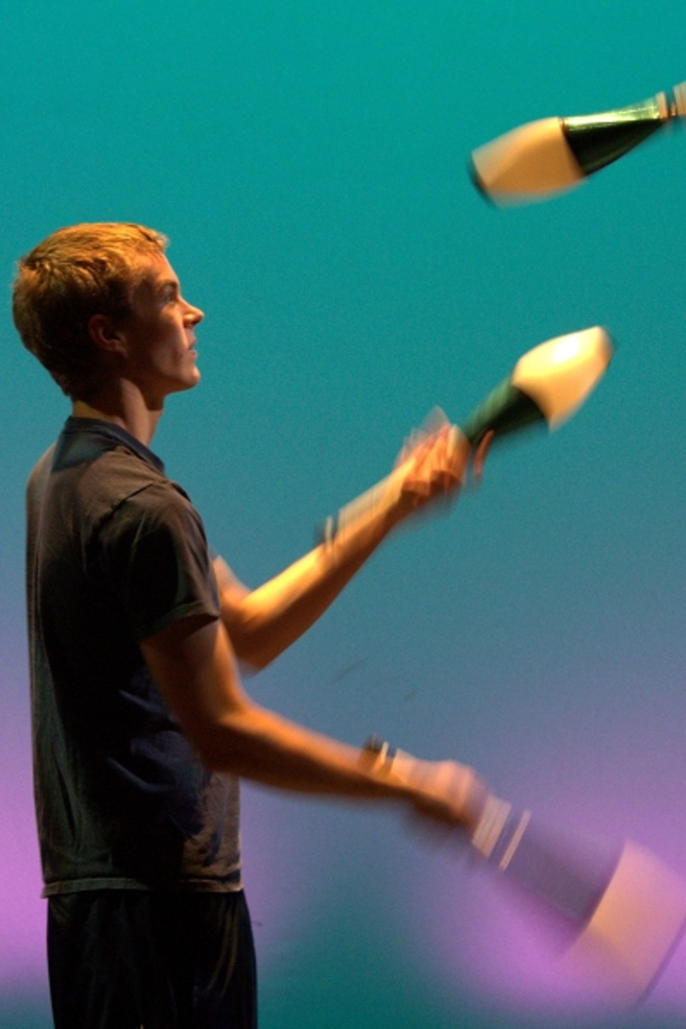 Photo Flash: Preview Upcoming Events at Bainbridge Performing Arts Image