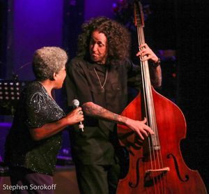 Terri White & Ivan Bodley Photo