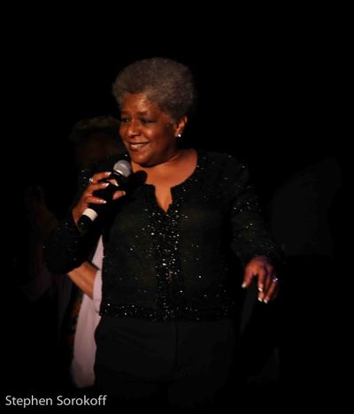 Terri White Photo