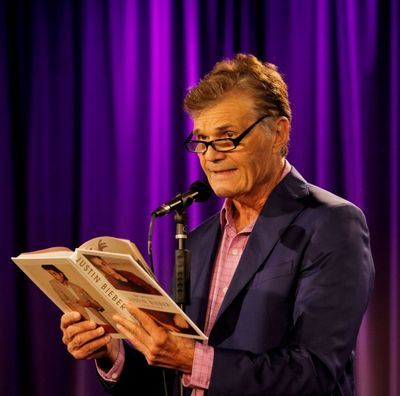 Fred Willard Photo
