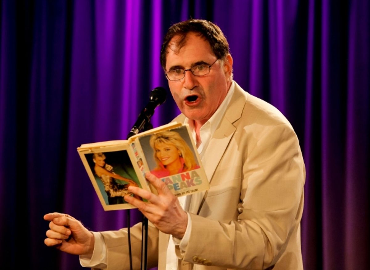 Richard Kind at 