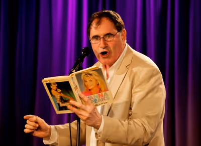 Richard Kind Photo
