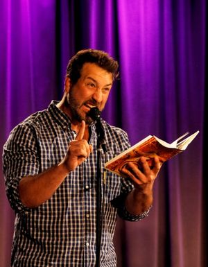 Joey Fatone Photo