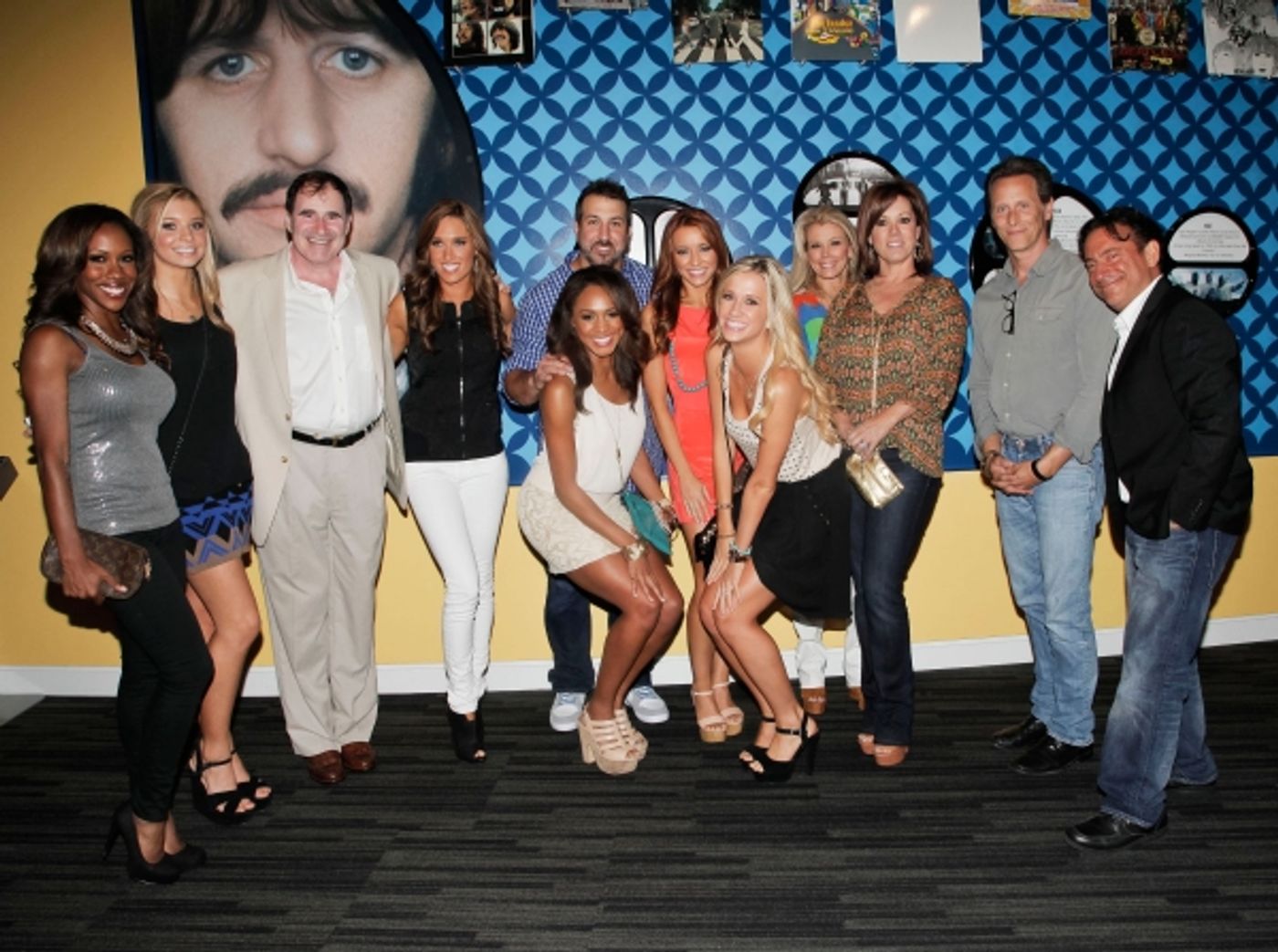 Photo Flash: Grammy Museum Presents CELEBRITY AUTOBIOGRAPHY  Image