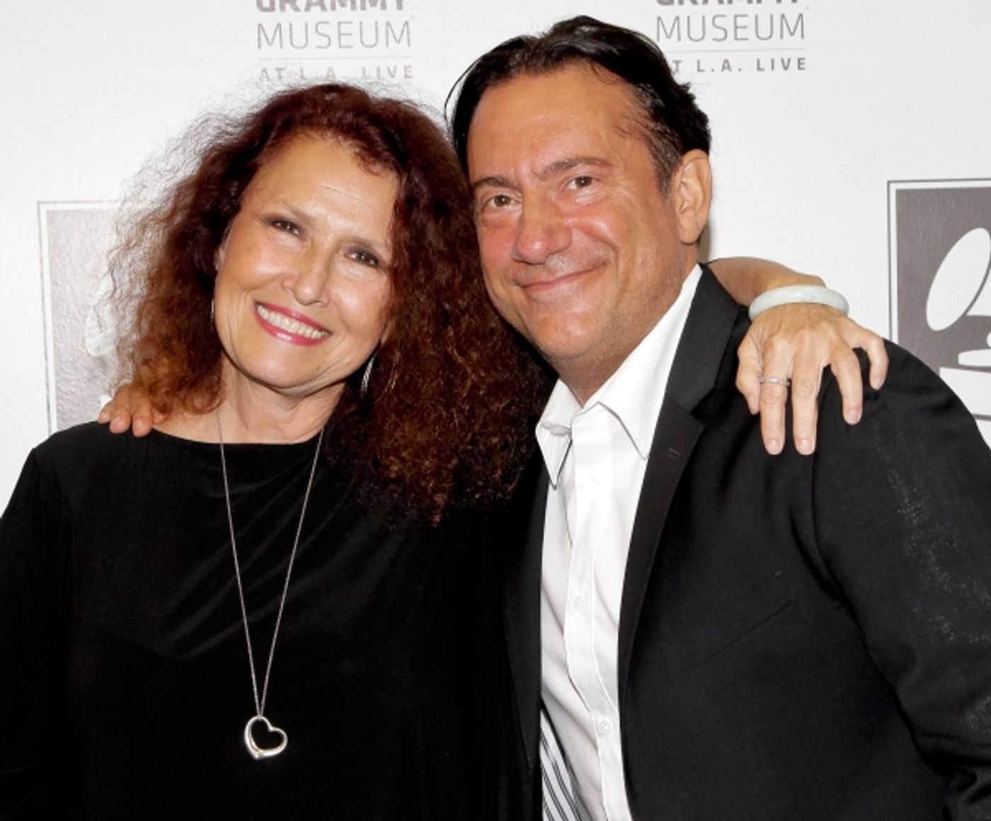 Photo Flash: Grammy Museum Presents CELEBRITY AUTOBIOGRAPHY  Image