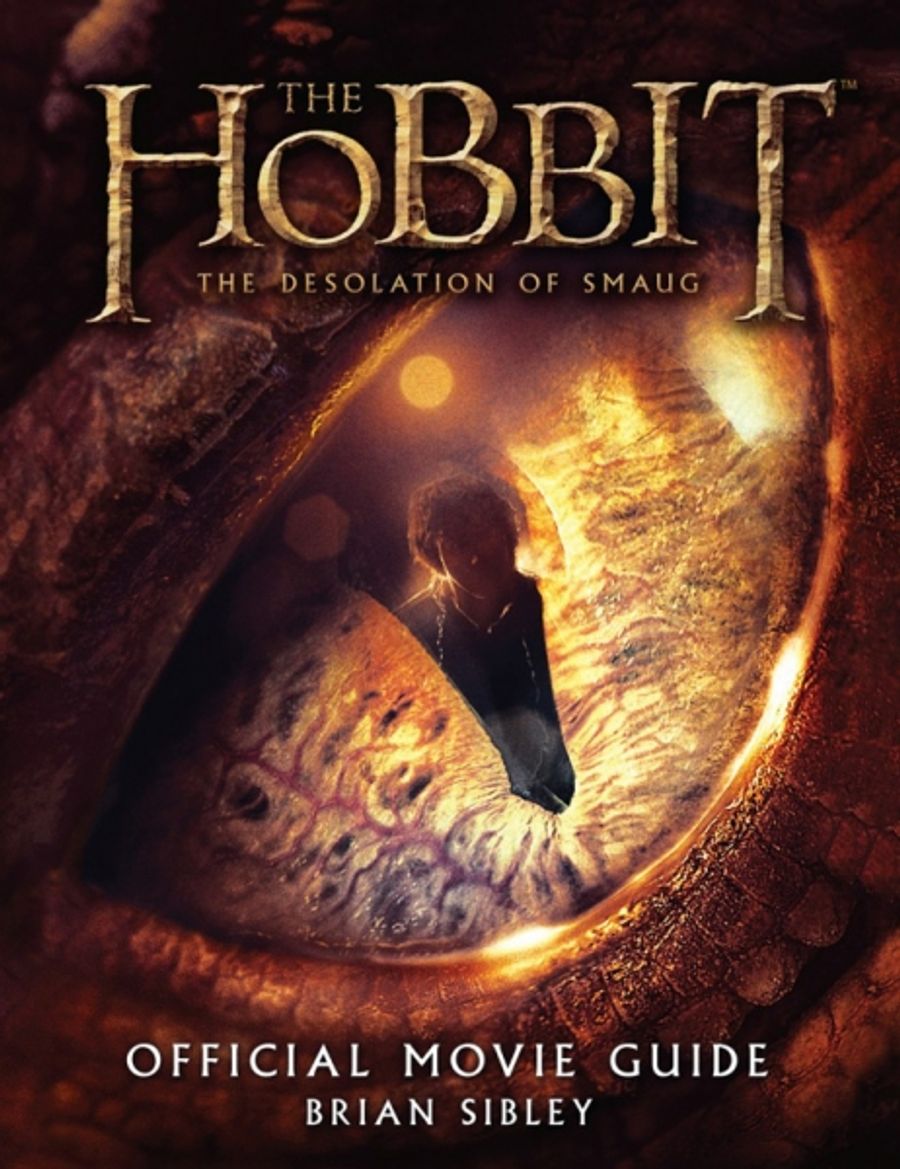 Photo Flash: New Posters & Artwork for THE HOBBIT: THE DESOLATION OF SMAUG Image