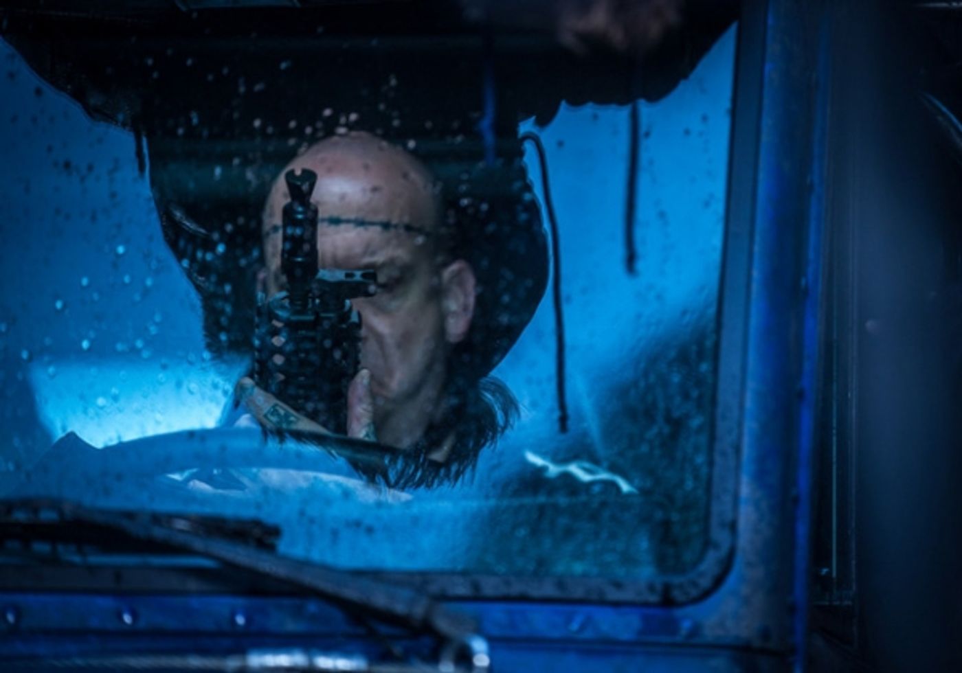 Photo Flash: First Look - New Images Unveiled for THE AMAZING SPIDER-MAN 2 Image